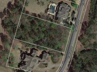 203 Traditions Dr, ALPHARETTA, GA 30004