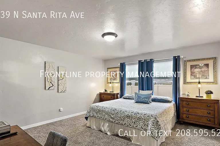 6139 N Santa Rita Ave — Photo 25