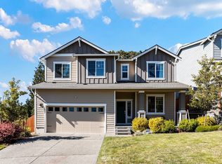 2614 SW 353rd Pl, Federal Way, WA 98023