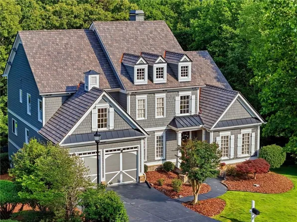 26 Sourwood Cir, Dawsonville, GA 30534