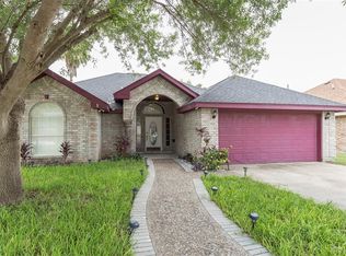 3113 Iris Ave, McAllen, TX 78501