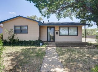 5023 38th St, Lubbock, TX 79414