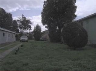 68955 Tortuga Rd, Cathedral City, CA 92234