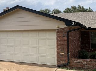 125 South Ave, Edmond, OK 73013