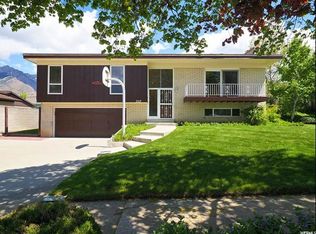 7117 S Brent Ln, Cottonwood Heights, UT 84121