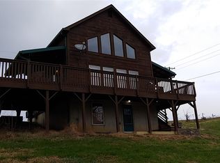 1860 Heathen Ridge Rd, Crittenden, KY 41030