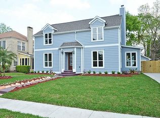 3425 Oakdale St, Houston, TX 77004