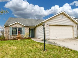 2987 Cajun Ct, Lafayette, IN 47909