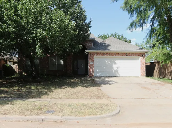 4710 Lincolnshire Dr, Grand Prairie, TX 75052