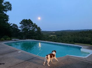 1980 Lunenburg Rd, Melbourne, AR 72556