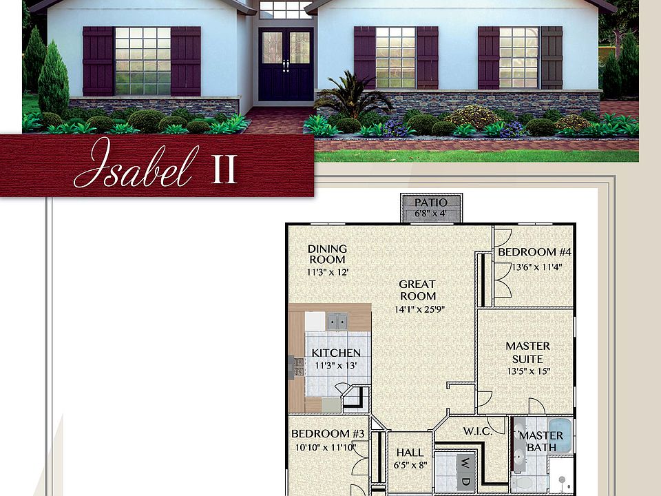 1st image of 1902 Huron Ln