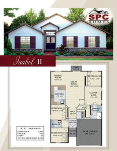 4607 Doral Park Ave, Kissimmee, FL, 34758