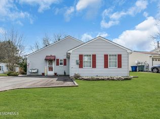 46 Pilgrim Avenue, Tinton Falls, NJ 07753