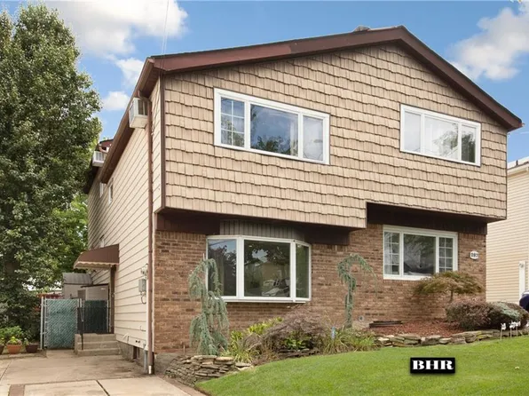 289 Abingdon Ave, Staten Island, NY 10308