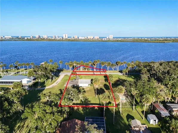 5040 RIVERSIDE DRIVE LOT 1, PORT ORANGE, FL 32127