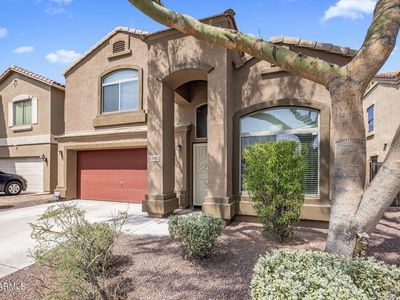 12482 N 75th Dr, Peoria, AZ, 85381