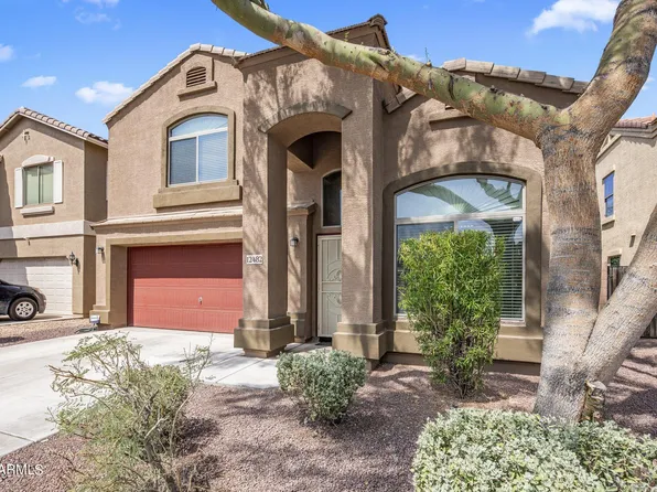 12482 N 75TH Drive, Peoria, AZ 85381