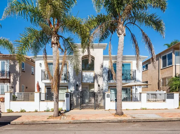 320 Palomar Ave, La Jolla, CA 92037