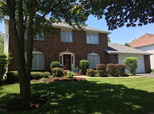 3766 Dynasty Ln, Rockford, IL