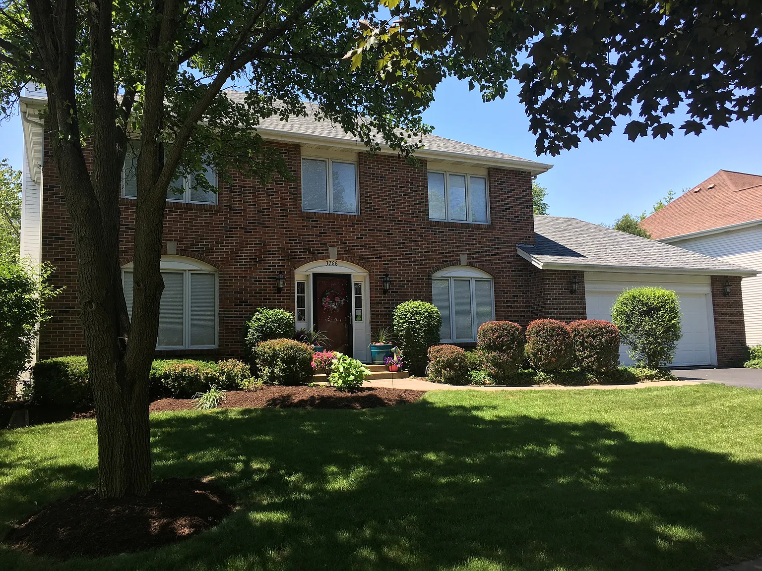 3766 Dynasty Ln photo 1