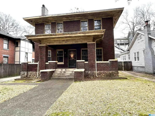 1037 31st St S, Birmingham, AL 35205