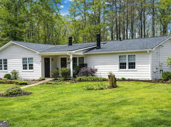 122 Park Ridge Ct, Athens, GA 30605