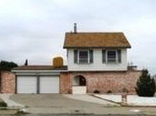 4017 Skyline Ave, El Paso, TX 79904
