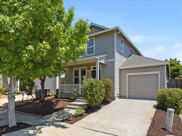 746 Fresno Avenue, Santa Rosa, CA 95407