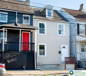 910 Butler St, Easton, PA, 18042