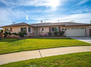 2550 W Runyon Pl, Anaheim, CA 92804
