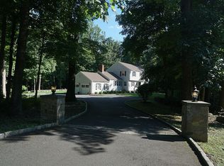 24 High Acre Rd, Weston, CT 06883