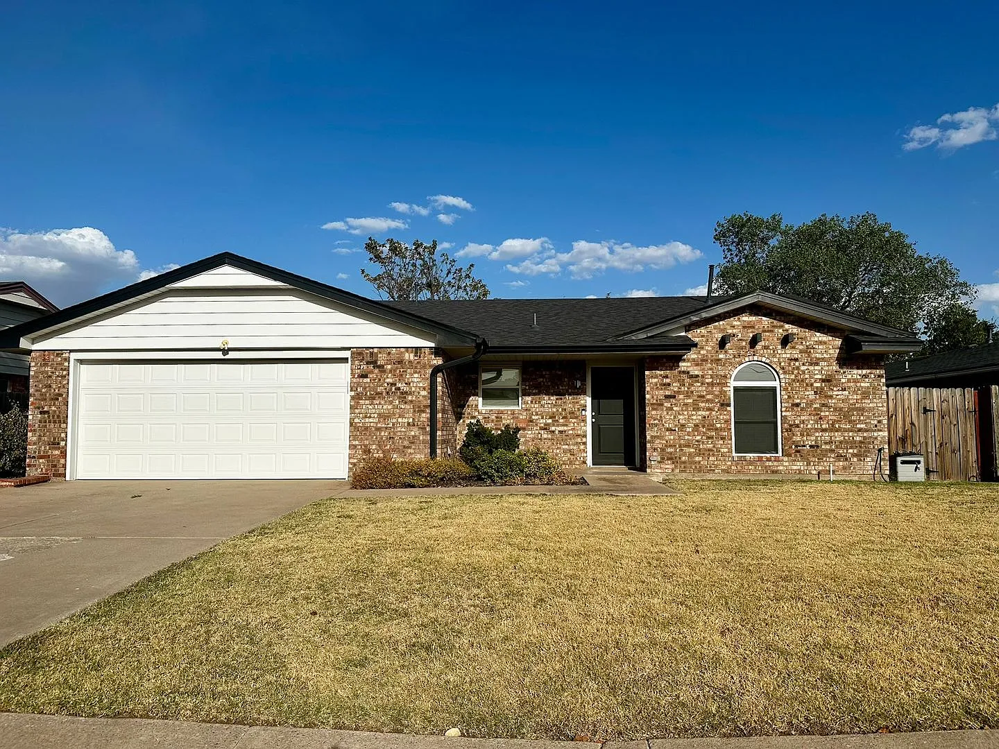 Nicely Updated Home on Lawton's West Side near Shopping and Restaurants — Photo 1
