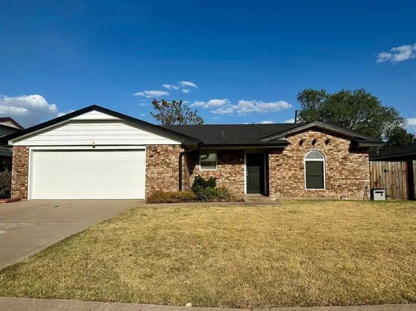 1803 NW 75th St, Lawton, OK 73505