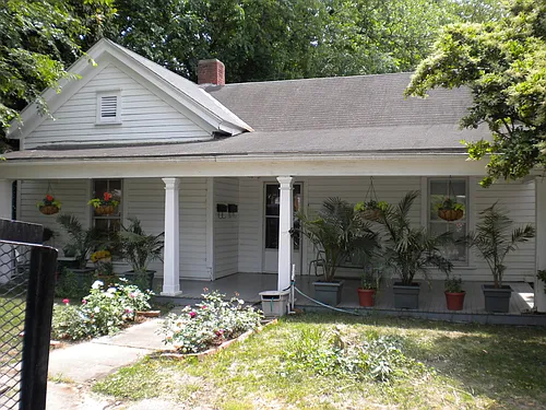 805 Jackson St Photo 1