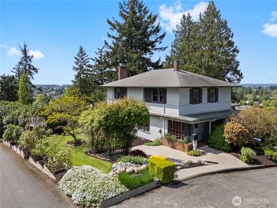 301 S 6th Street, Mount Vernon, WA, 98274