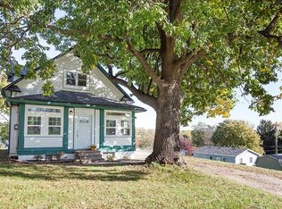 111 Kenyon Ave, Des Moines, IA 50315