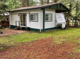 4605 Skagit Trl, Concrete, WA