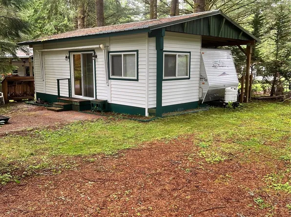 4605 Skagit Trail, Concrete, WA 98237