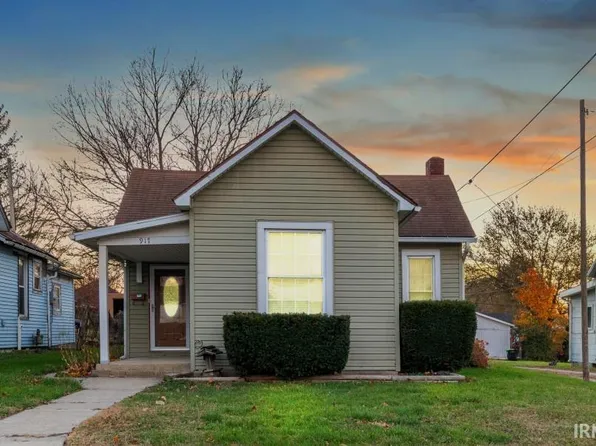 917 21st St, Logansport, IN 46947