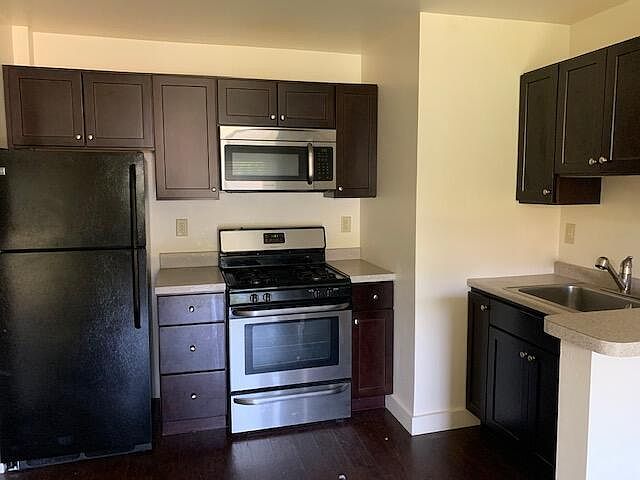 1st image of 95A Morgan St #M
