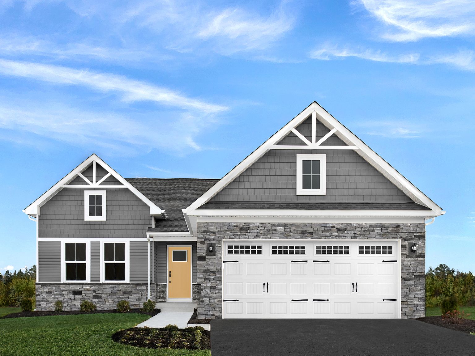 Wingate by Ryan Homes in Rockingham VA Zillow