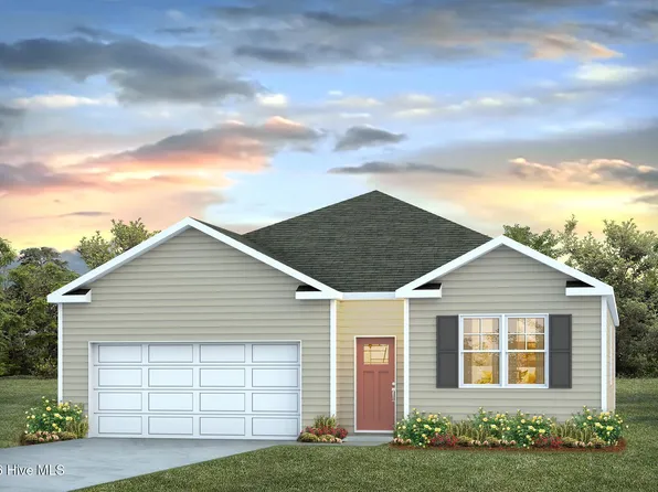 1067 Woods Crossing Road SW, Supply, NC 28462