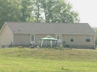 3300 N State Route 61, Sunbury, OH 43074