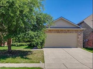 4329 Summer Star Ln, Fort Worth, TX 76244
