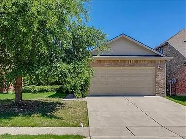 4329 Summer Star Ln, Fort Worth, TX 76244