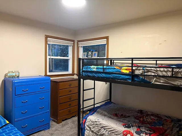 3 bed, 1.5 bath, 900 sqft, $1,650 — Photo 4