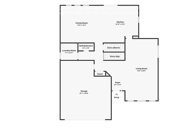 2nd image of 5907 Alpine Way