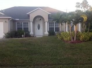 441 SW Eyerly Ave, Port Saint Lucie, FL 34983