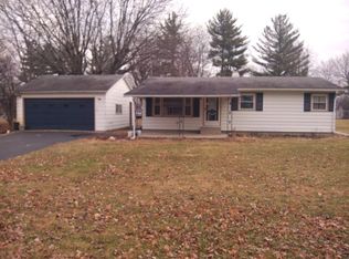 1003 Gray St, Veedersburg, IN