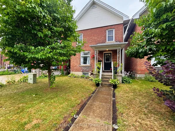 1192 2nd Ave W, Owen Sound, ON N4K 4N2